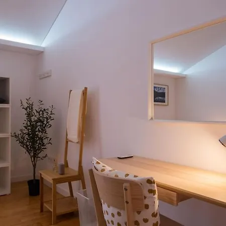 Nova Lägenhet Ponta Delgada