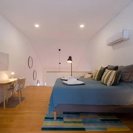 Apartment Nova *