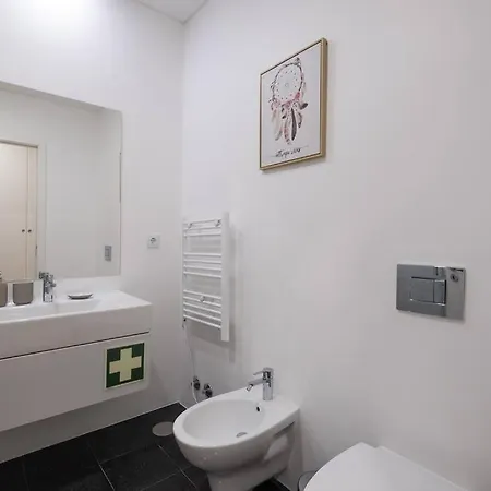 Nova Apartamento