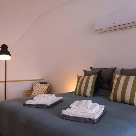 Apartment Nova