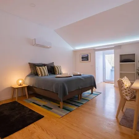 Nova Apartment Ponta Delgada (Sao Miguel)