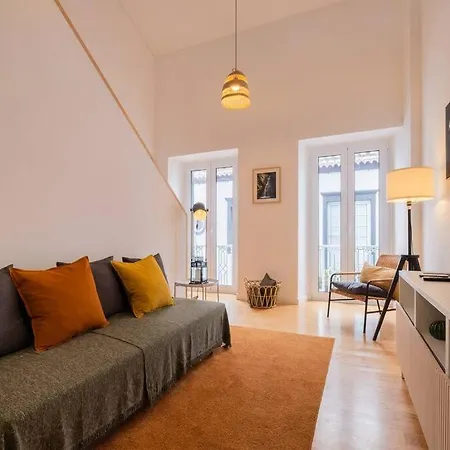 Nova Apartment *