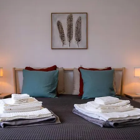 Apartment Nova *