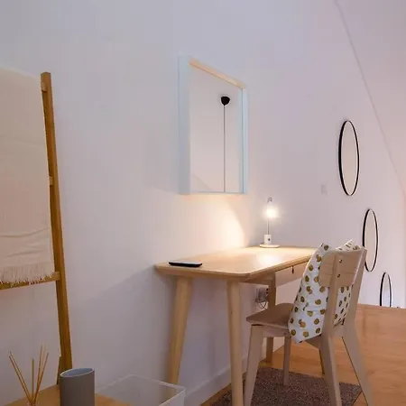 Nova Appartement *