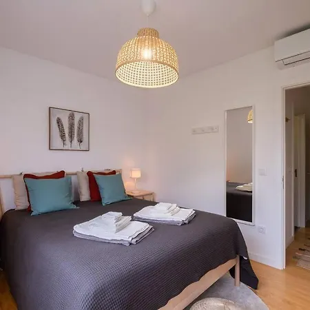 Nova Apartment *