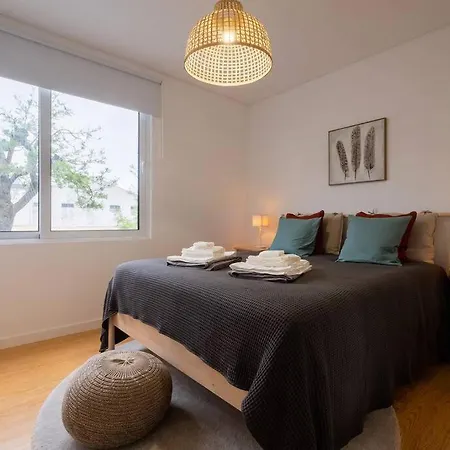 Apartamento Nova