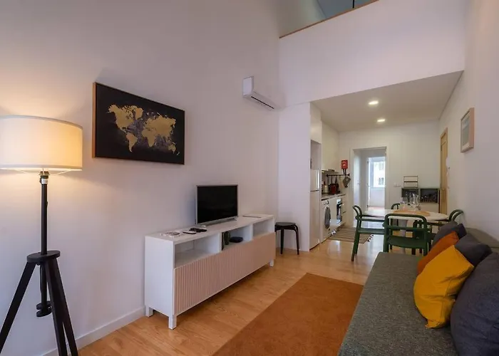 Apartment Nova Ponta Delgada (Sao Miguel)