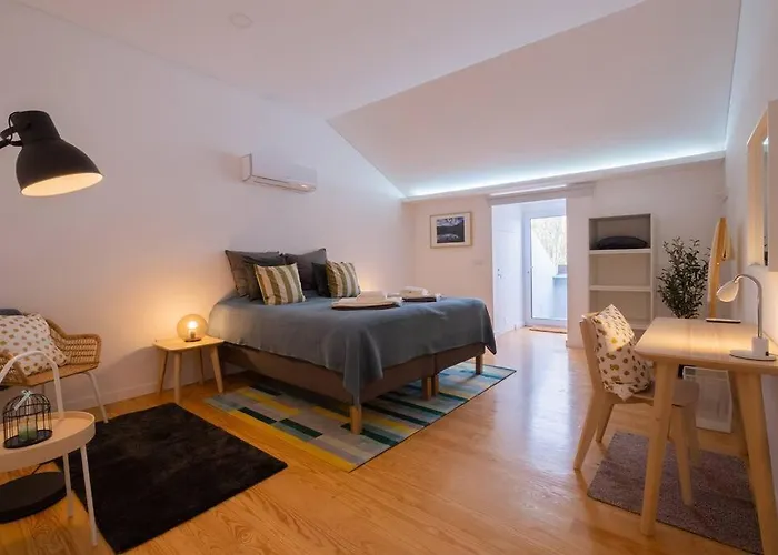 Nova Apartment Ponta Delgada (Sao Miguel)