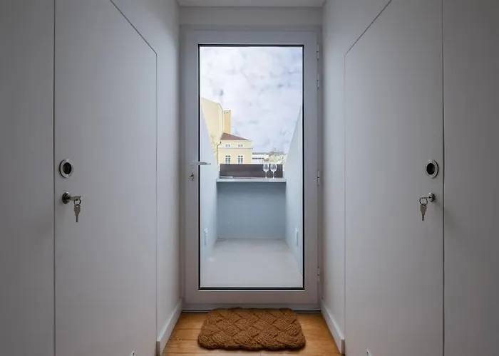 Apartment Nova Ponta Delgada (Sao Miguel)