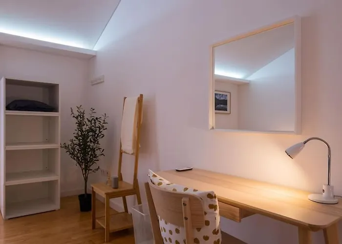 Nova Apartment Ponta Delgada (Sao Miguel)