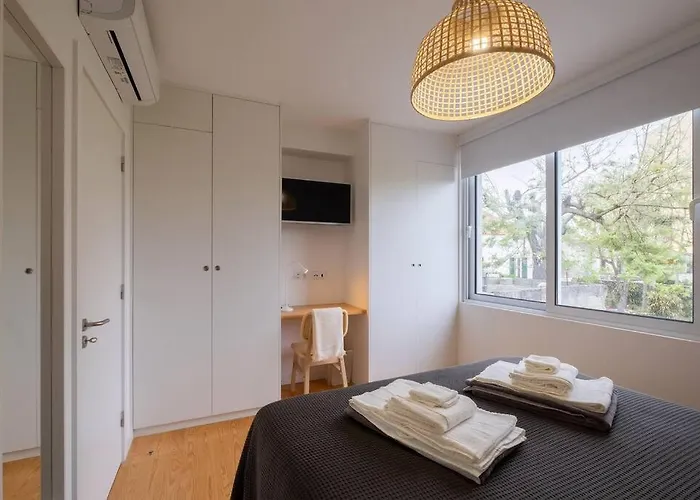 Nova Ponta Delgada (Sao Miguel)